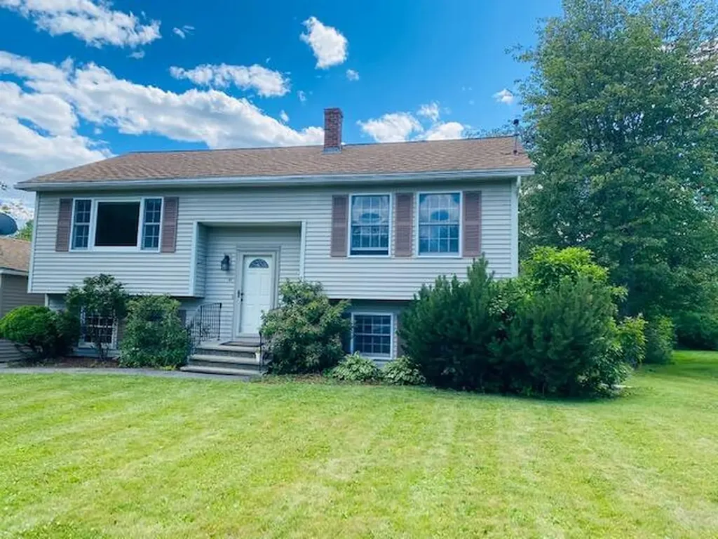 41 Aspen Way Brewer ME 04412