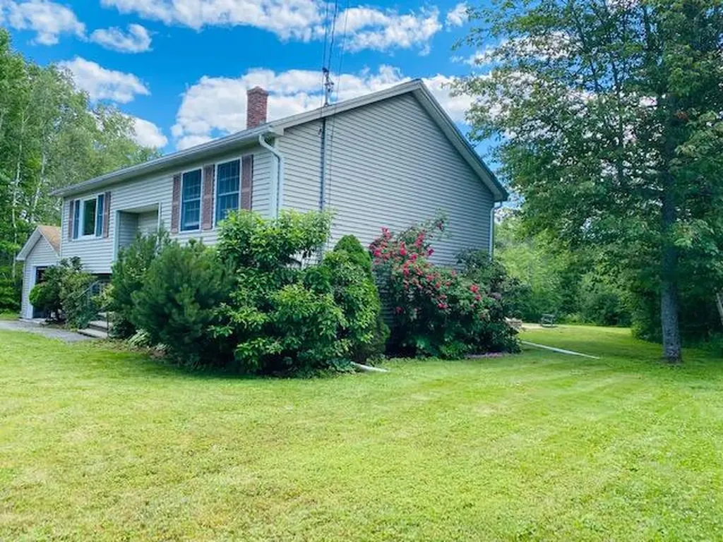 41 Aspen Way Brewer ME 04412