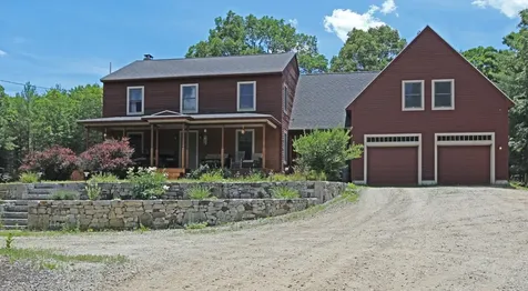 11 Melody Lane Limington ME 04049