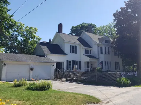 10 Nudd Street Waterville ME 04901