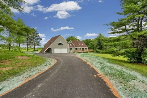 375 Fort Hill Road Gorham ME 04038