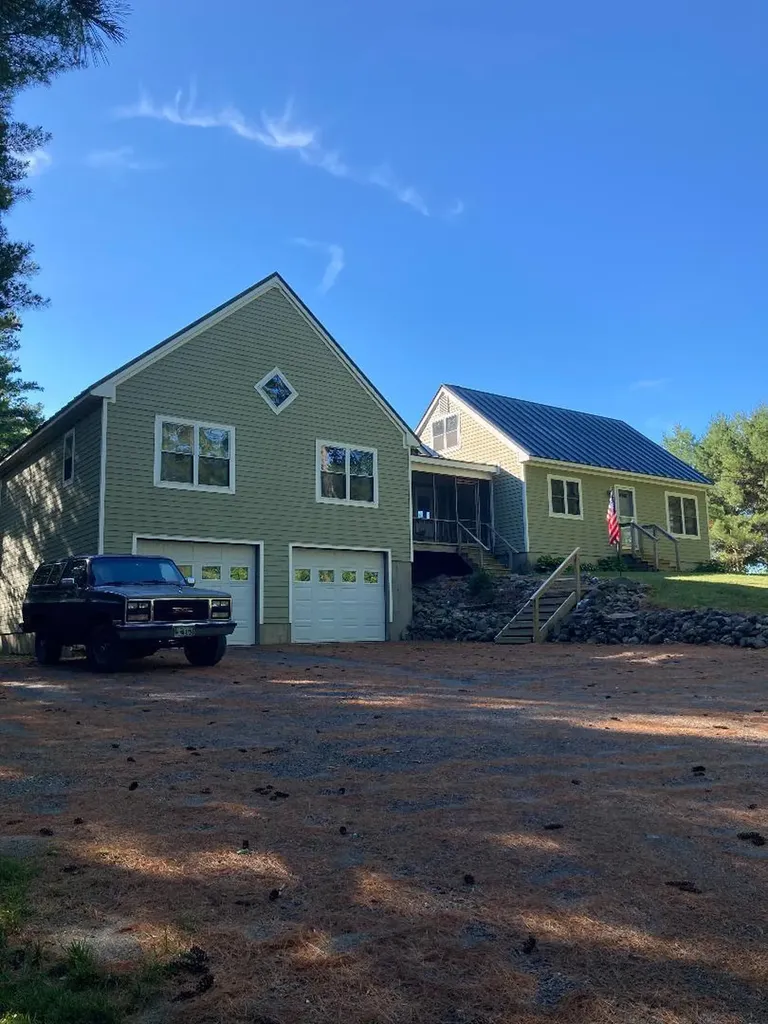 1047 Garland Road Winslow ME 04901