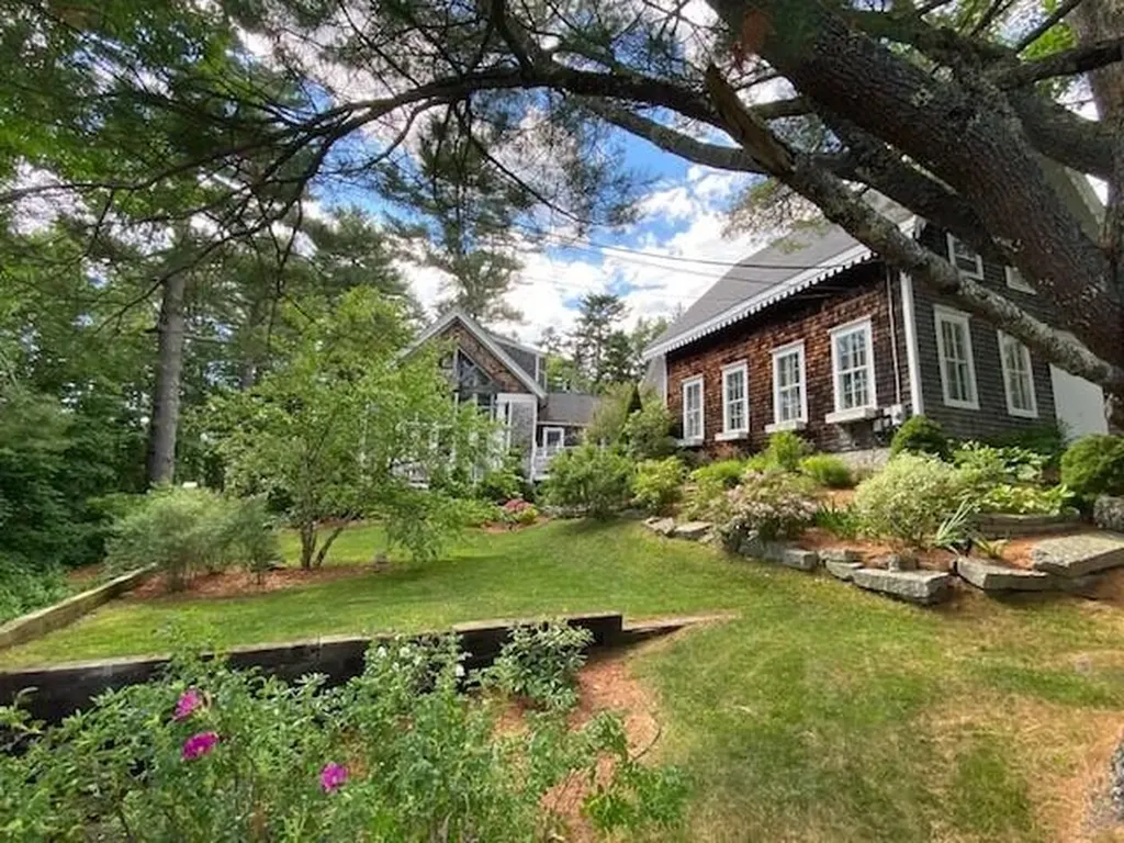 16 Bert Gray Road Sullivan ME 04664