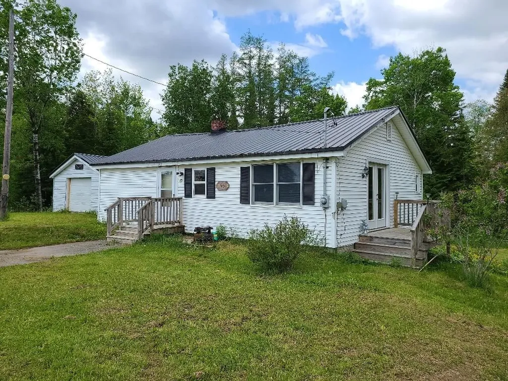 1438 Van Buren Road Caswell ME 04750
