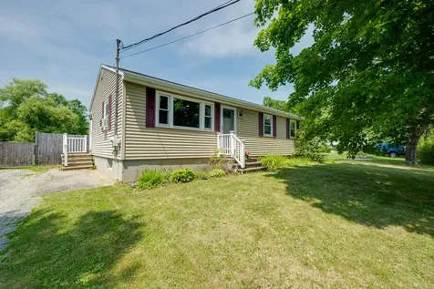 149 Melissa Drive Yarmouth ME 04096