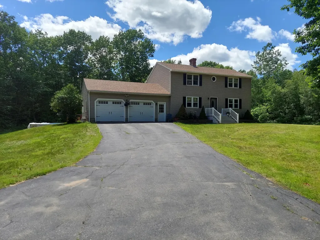106 Howitt Road Lyman ME 04002