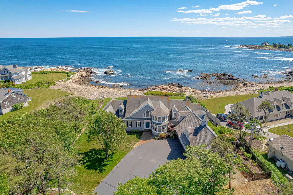 283 Ocean Avenue Kennebunkport ME 04046