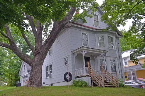 632 Prospect Avenue Rumford ME 04276