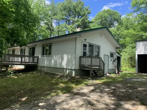 154 Shorey Road Winslow ME 04901