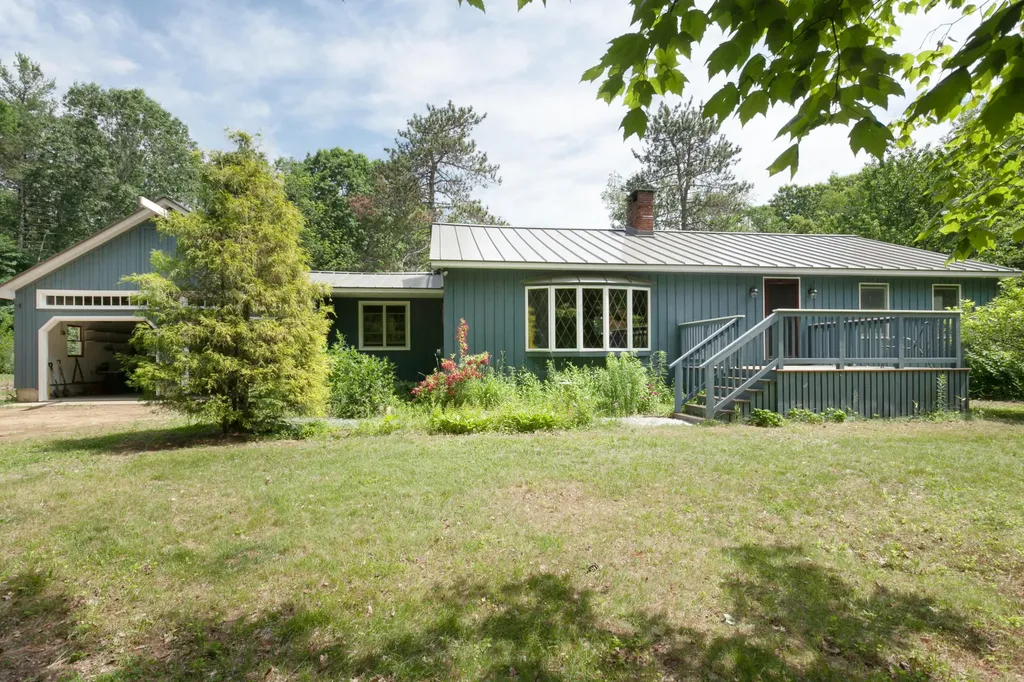 15 Old Logging Road North Berwick ME 03906