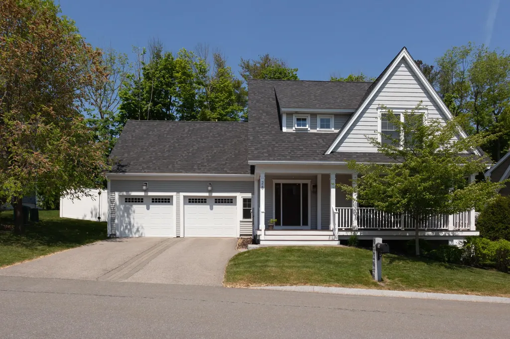 28 Laurel Court Portsmouth NH 03801