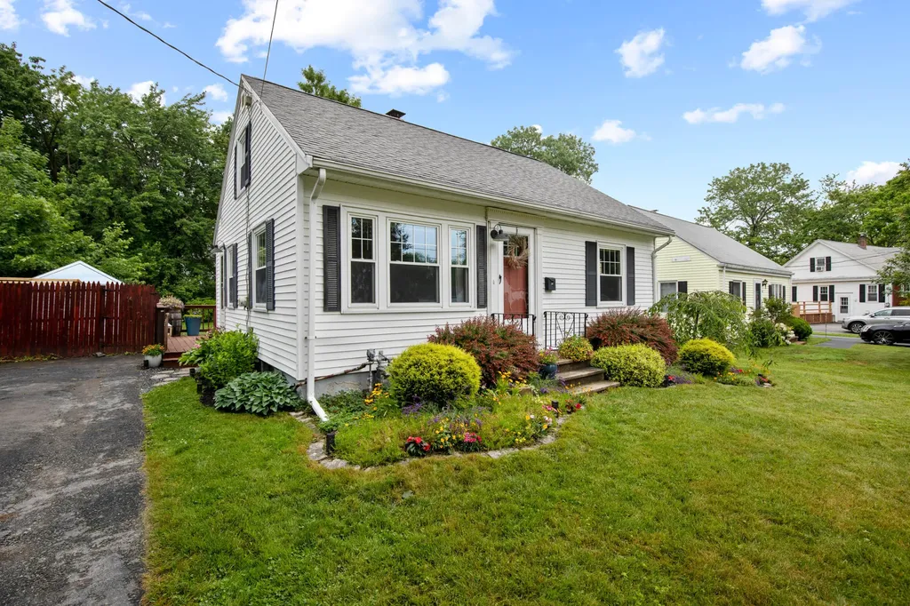68 Providence Street Portland ME 04103