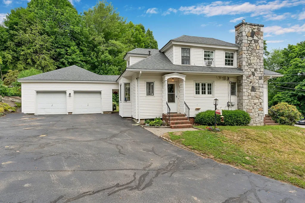 79 Western Avenue Auburn ME 04210