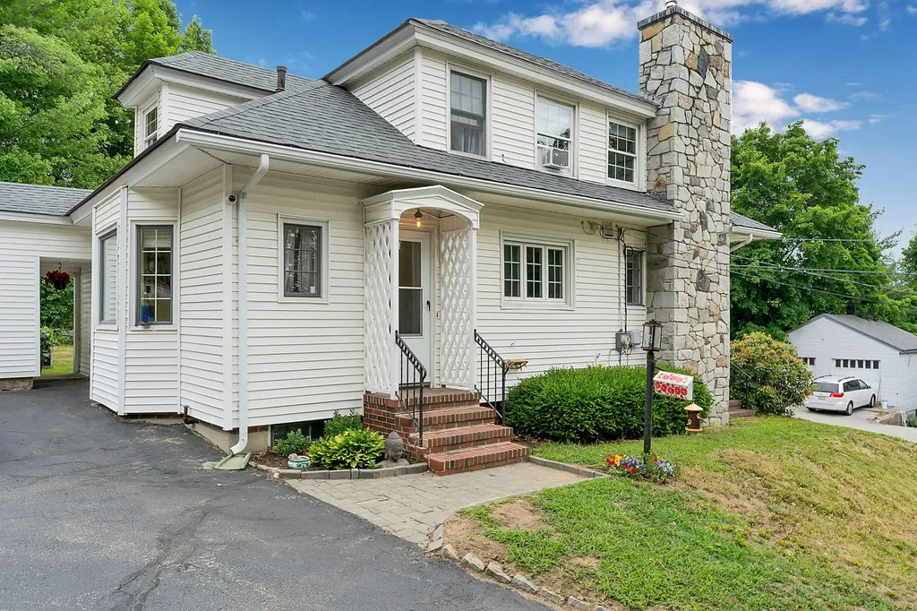 79 Western Avenue Auburn ME 04210