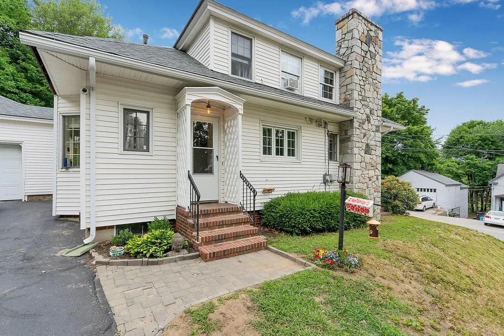 79 Western Avenue Auburn ME 04210