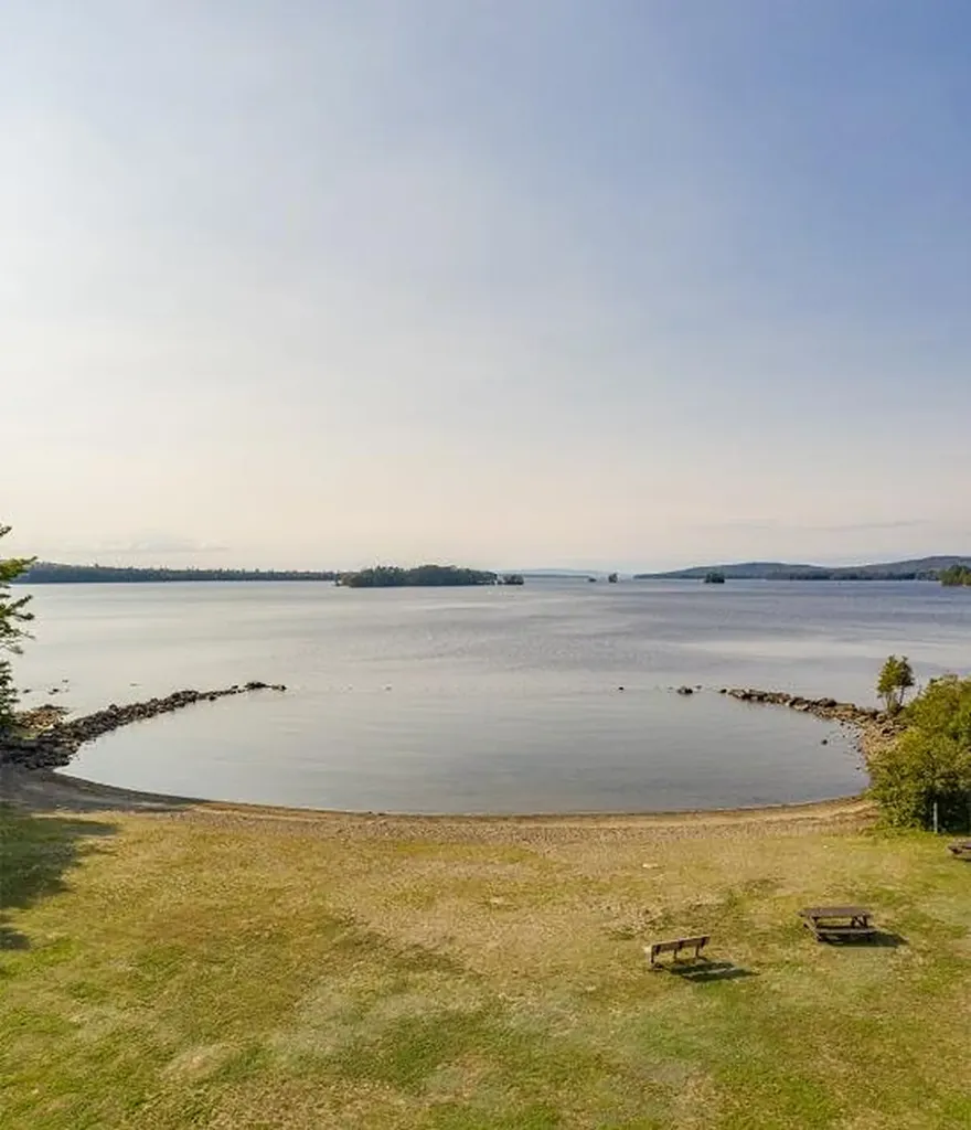 25 Coveside Road Beaver Cove ME 04441