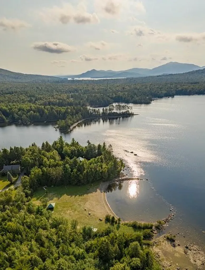 25 Coveside Road Beaver Cove ME 04441