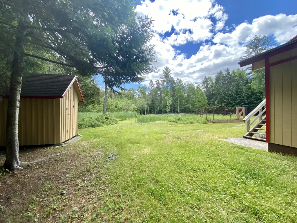 25 Coveside Road Beaver Cove ME 04441
