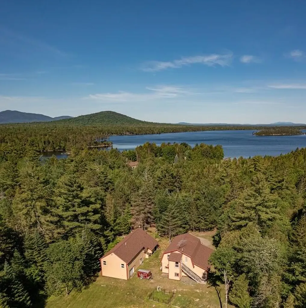 25 Coveside Road Beaver Cove ME 04441