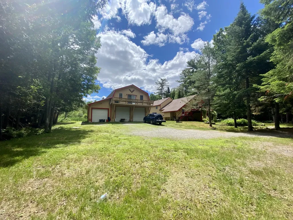 25 Coveside Road Beaver Cove ME 04441