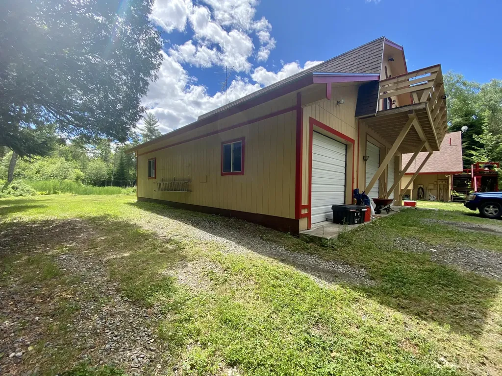 25 Coveside Road Beaver Cove ME 04441
