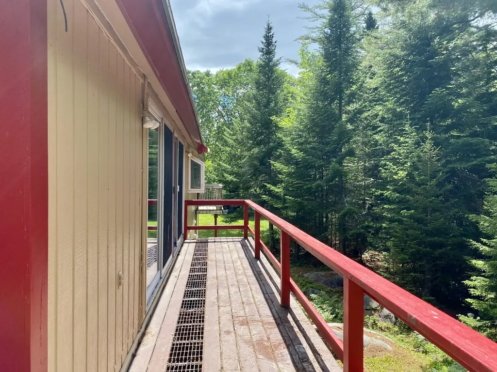25 Coveside Road Beaver Cove ME 04441
