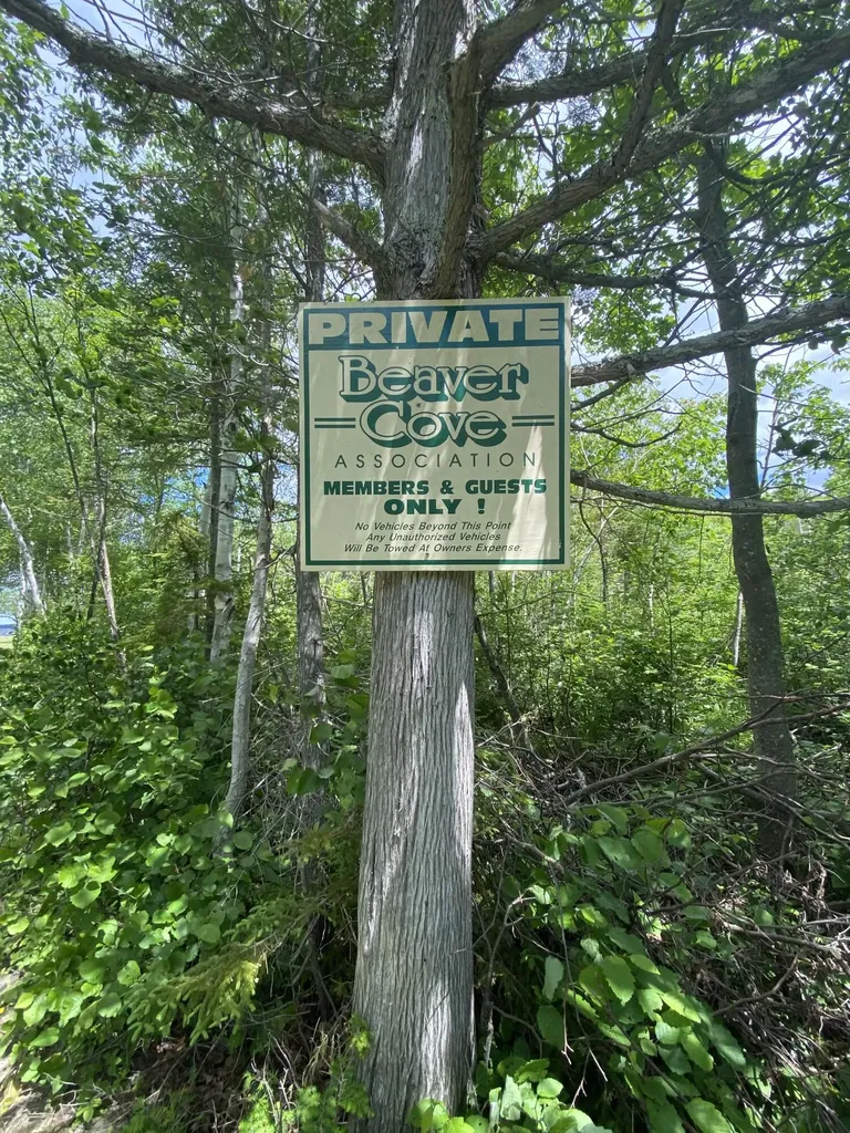 25 Coveside Road Beaver Cove ME 04441