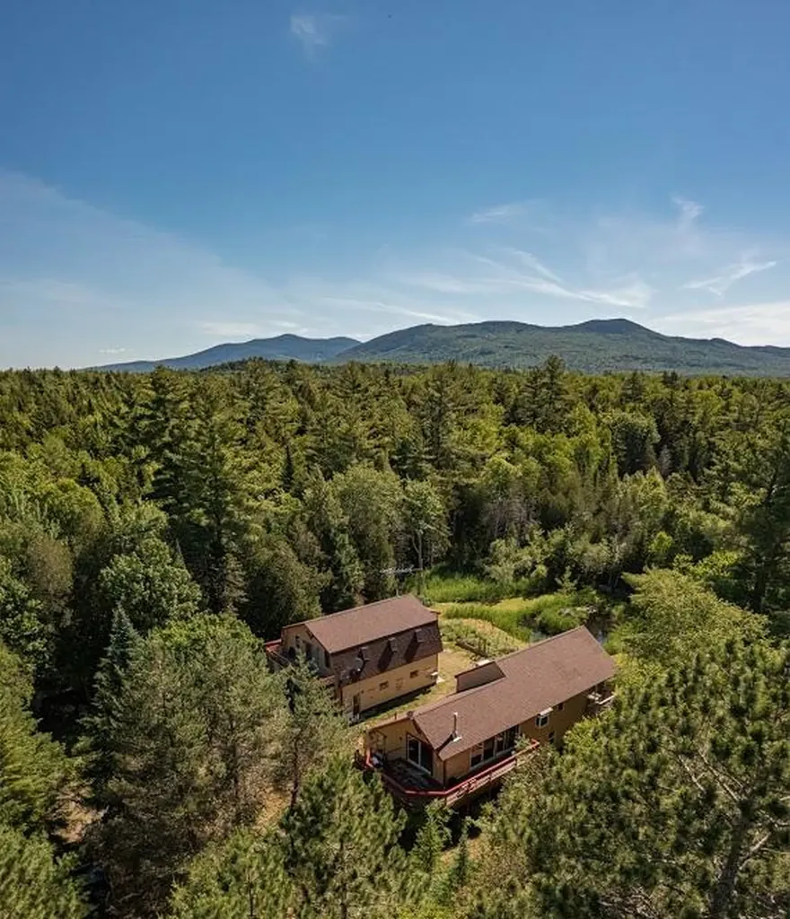 25 Coveside Road Beaver Cove ME 04441