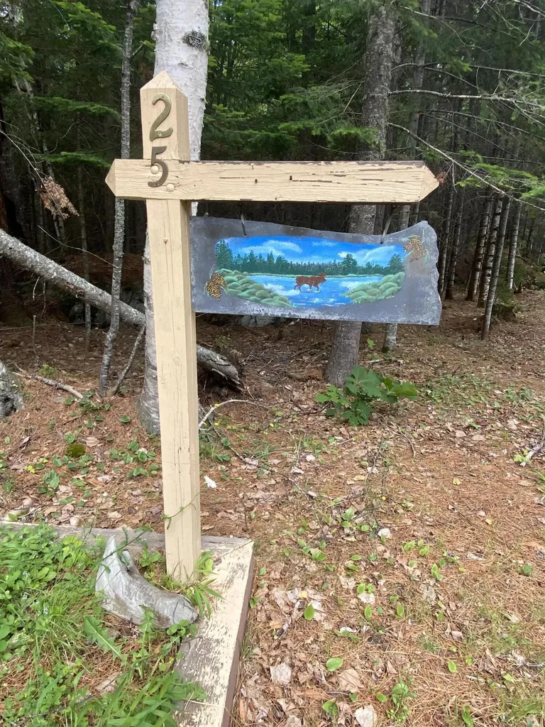 25 Coveside Road Beaver Cove ME 04441