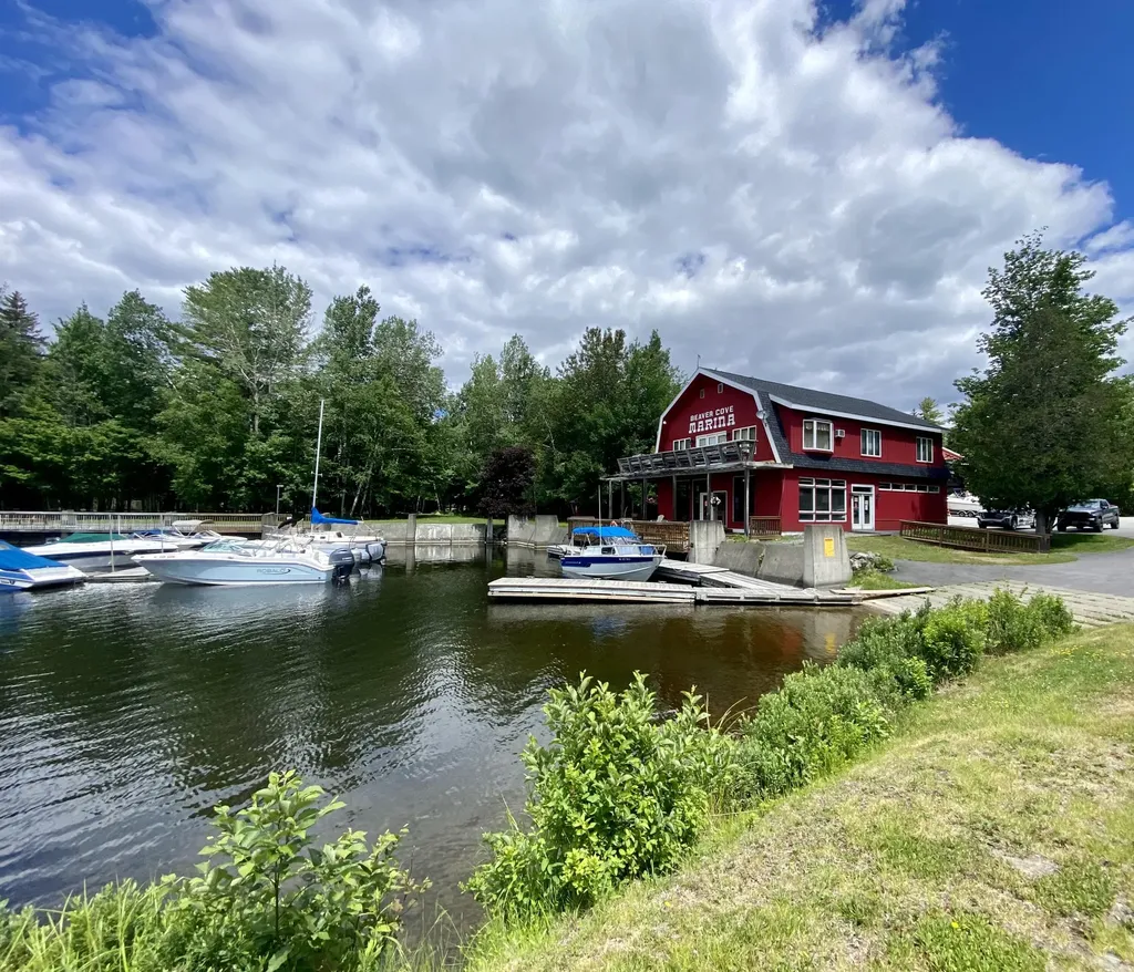 25 Coveside Road Beaver Cove ME 04441