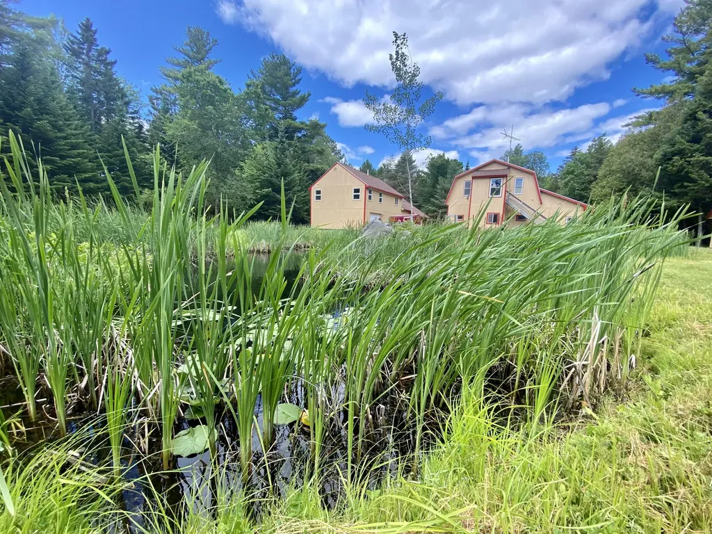 25 Coveside Road Beaver Cove ME 04441