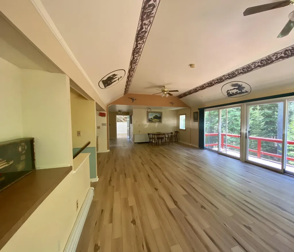 25 Coveside Road Beaver Cove ME 04441