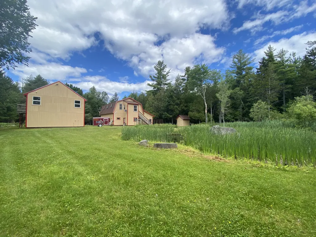 25 Coveside Road Beaver Cove ME 04441