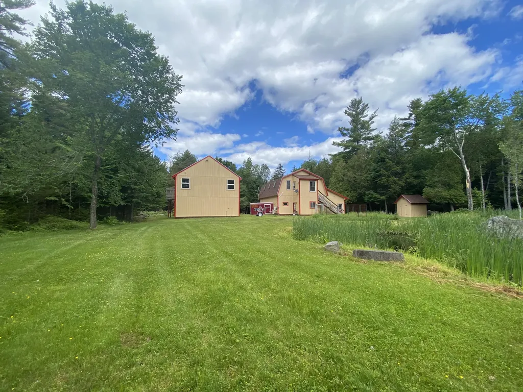 25 Coveside Road Beaver Cove ME 04441