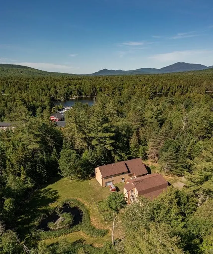 25 Coveside Road Beaver Cove ME 04441