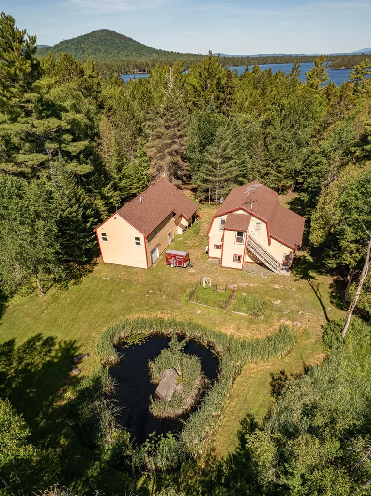 25 Coveside Road Beaver Cove ME 04441