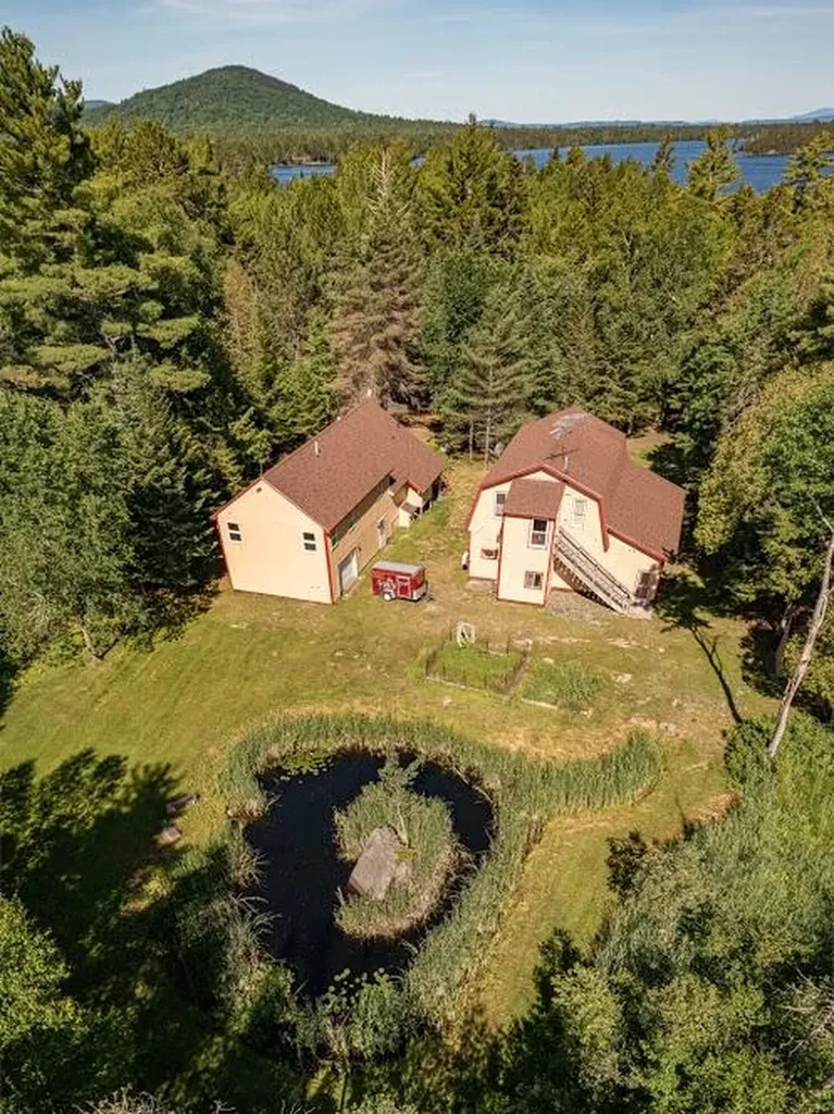 25 Coveside Road Beaver Cove ME 04441