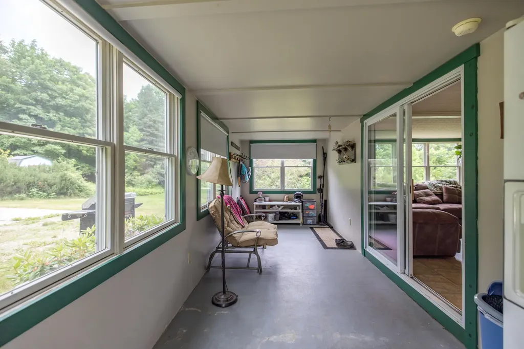341 Lemon Stream Road New Portland ME 04961