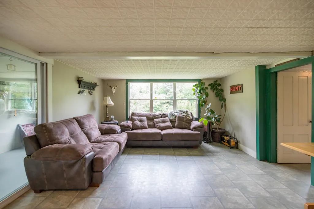 341 Lemon Stream Road New Portland ME 04961
