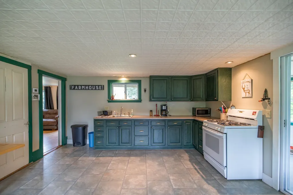 341 Lemon Stream Road New Portland ME 04961