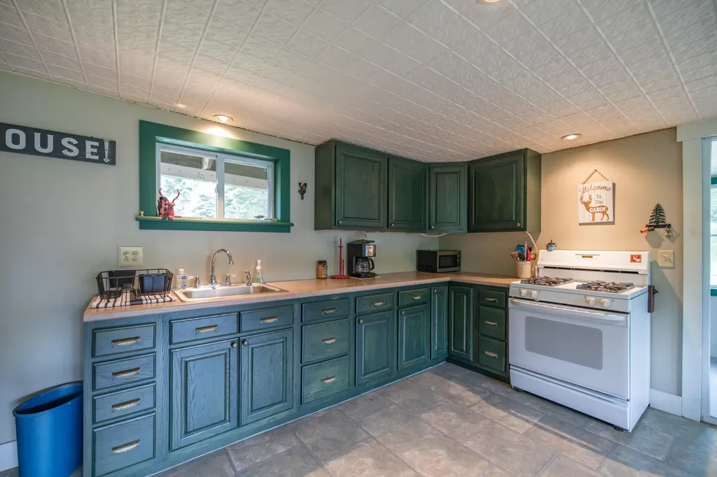 341 Lemon Stream Road New Portland ME 04961