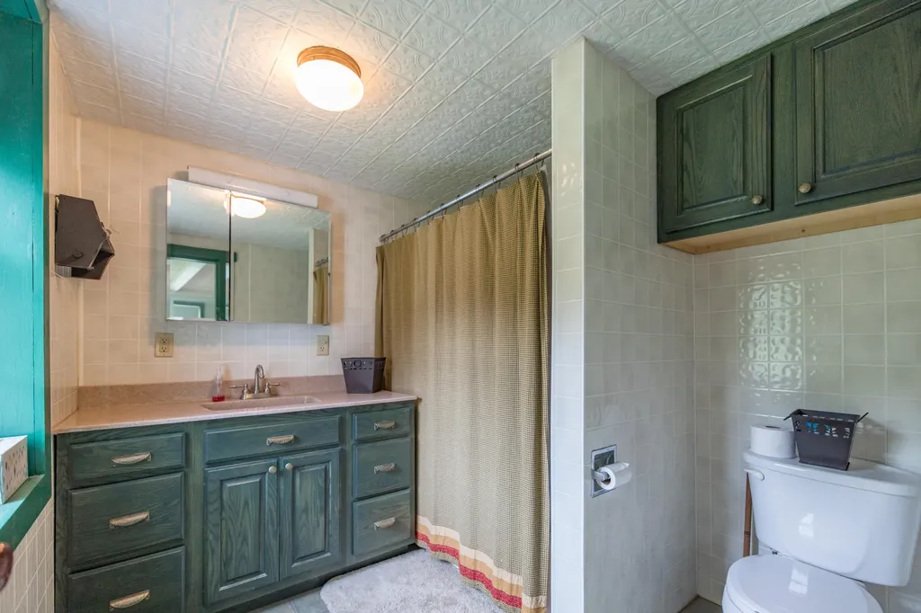 341 Lemon Stream Road New Portland ME 04961