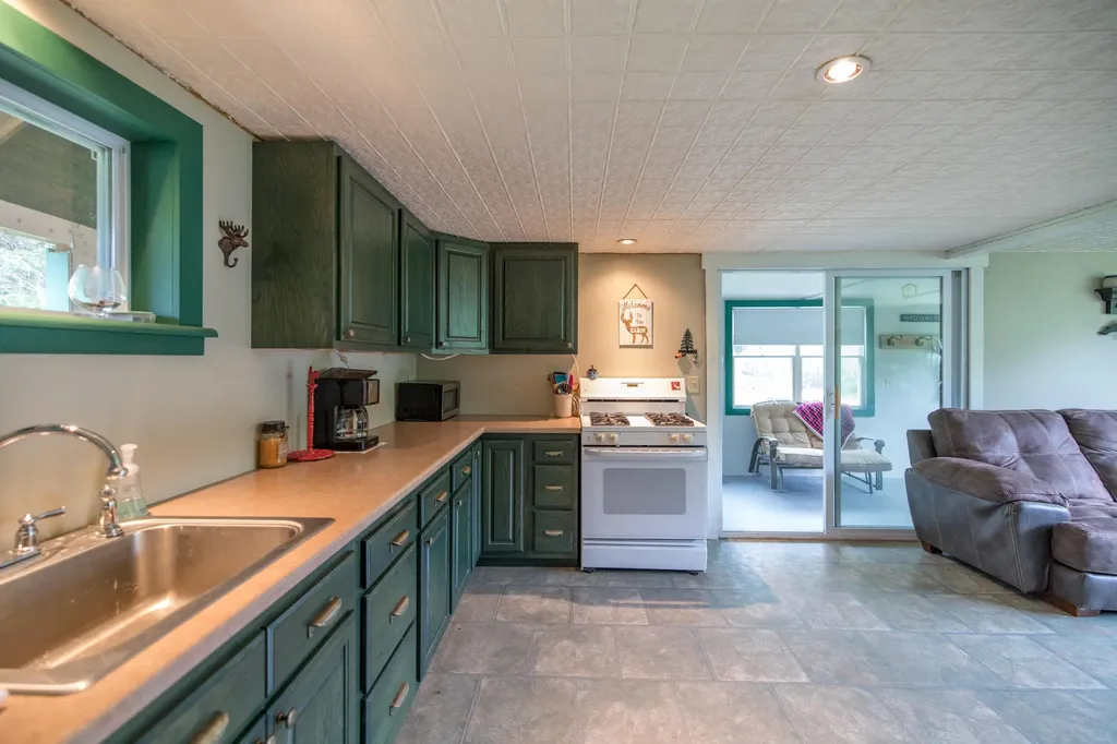 341 Lemon Stream Road New Portland ME 04961