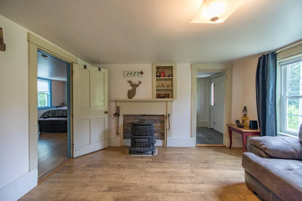 341 Lemon Stream Road New Portland ME 04961