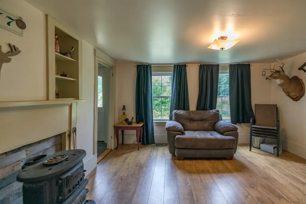 341 Lemon Stream Road New Portland ME 04961