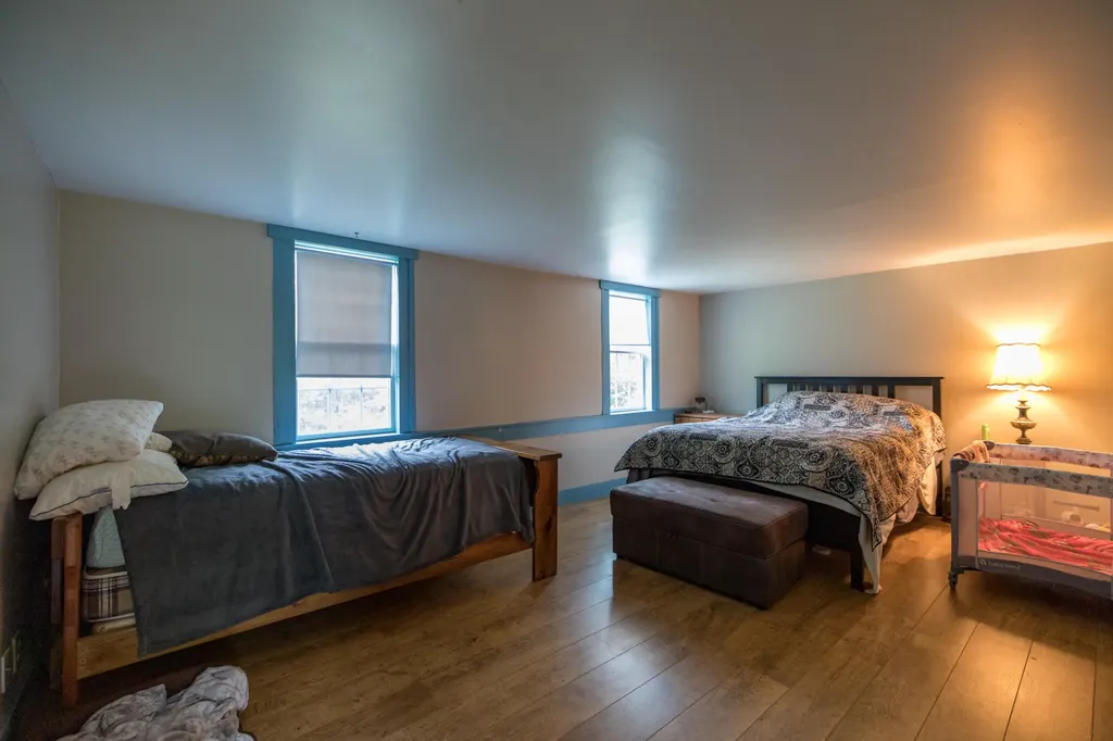 341 Lemon Stream Road New Portland ME 04961