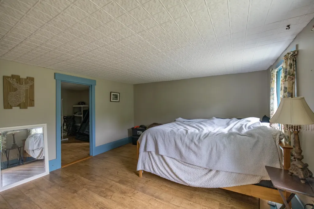 341 Lemon Stream Road New Portland ME 04961