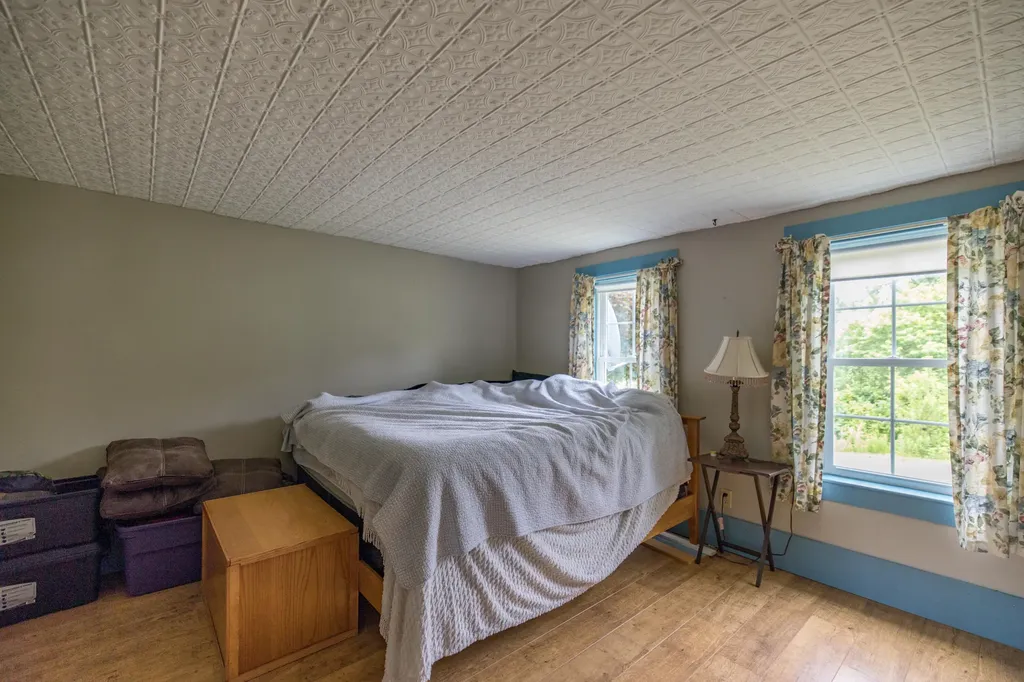341 Lemon Stream Road New Portland ME 04961