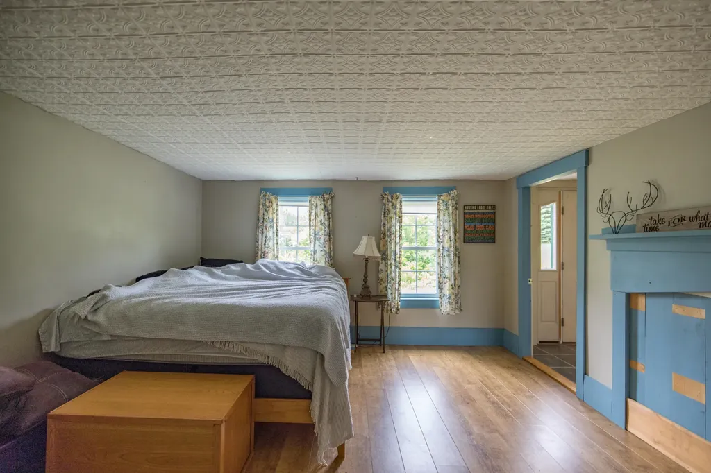 341 Lemon Stream Road New Portland ME 04961