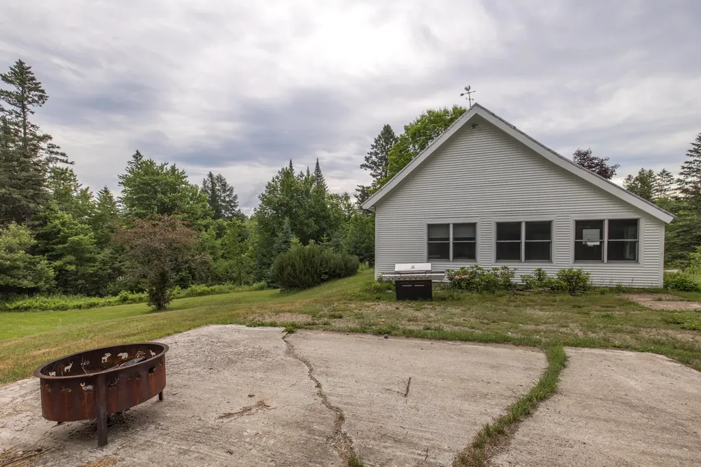 341 Lemon Stream Road New Portland ME 04961